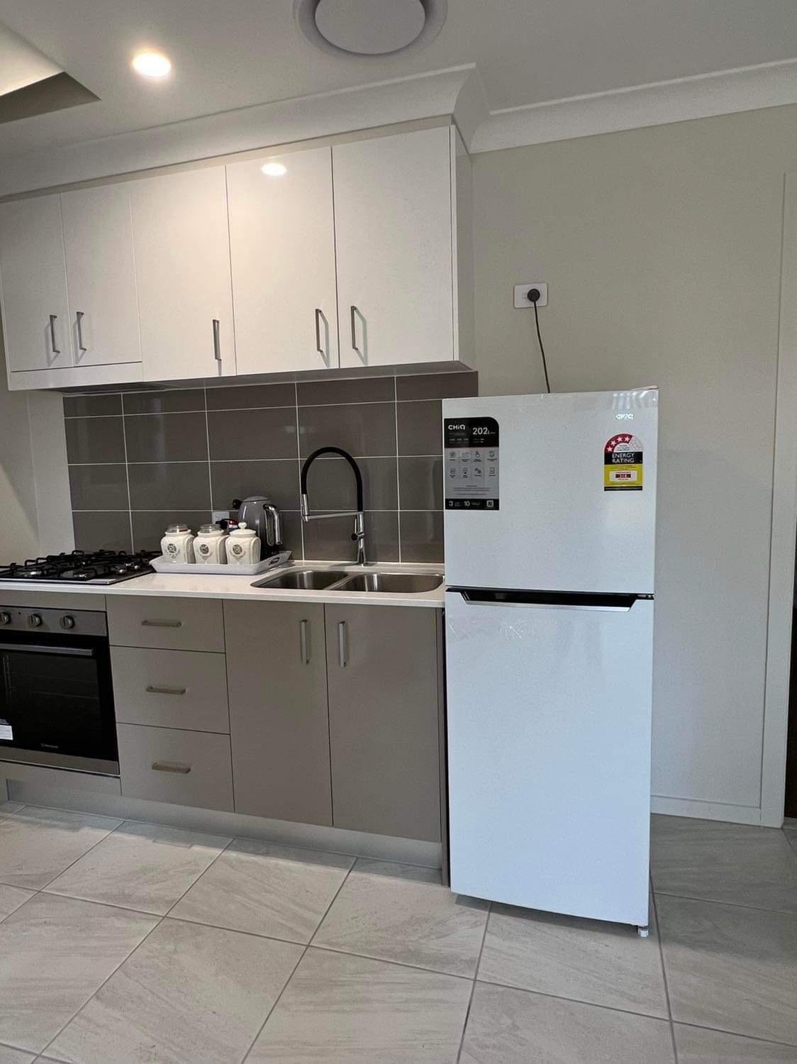 בריסביין One Bedroom Apartment מראה חיצוני תמונה